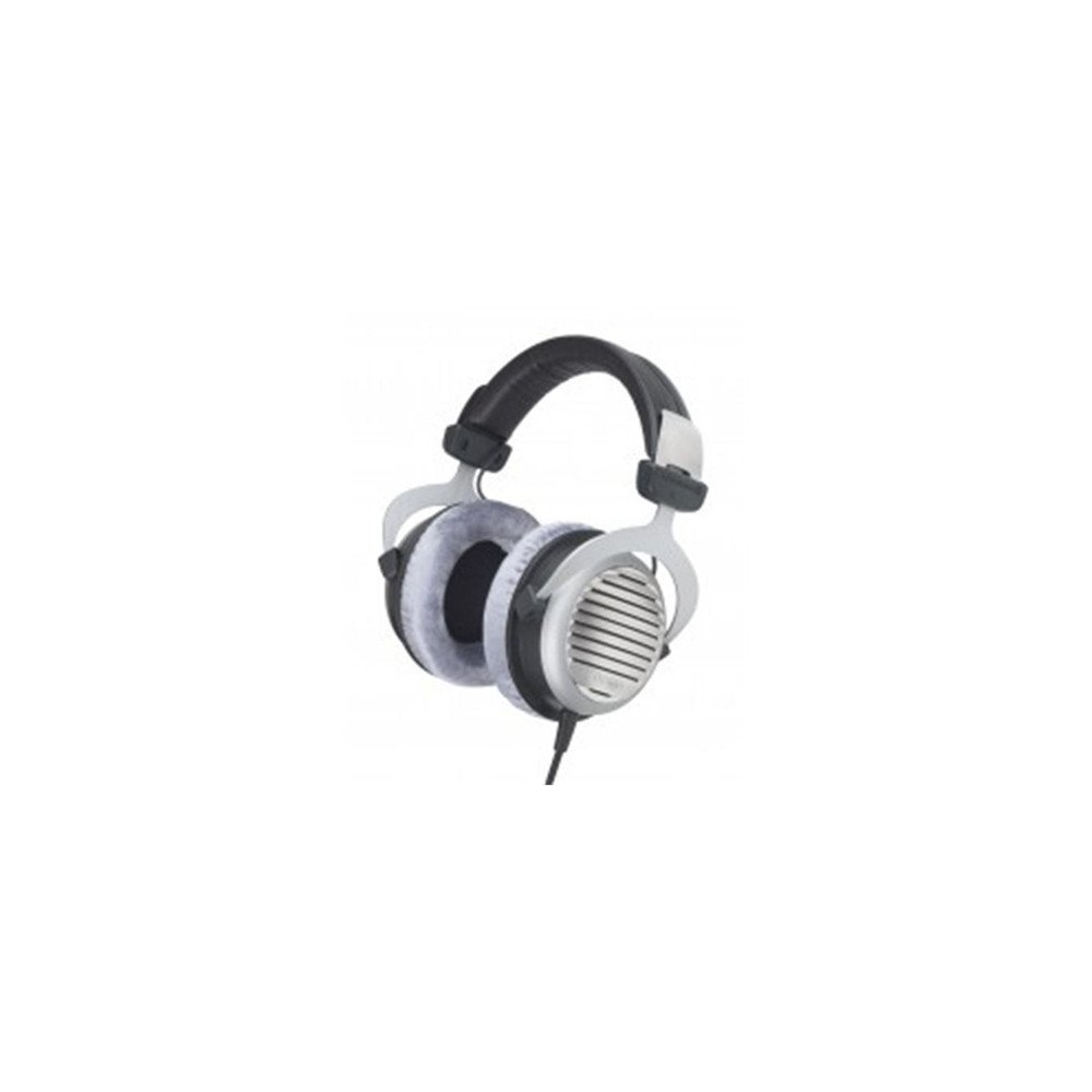 Beyerdynamic | DT 990 | Black, Silver