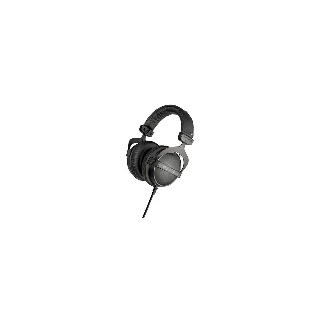 Beyerdynamic | Wired | DT 770 PRO 32 | Wired | On-Ear | Noise canceling
