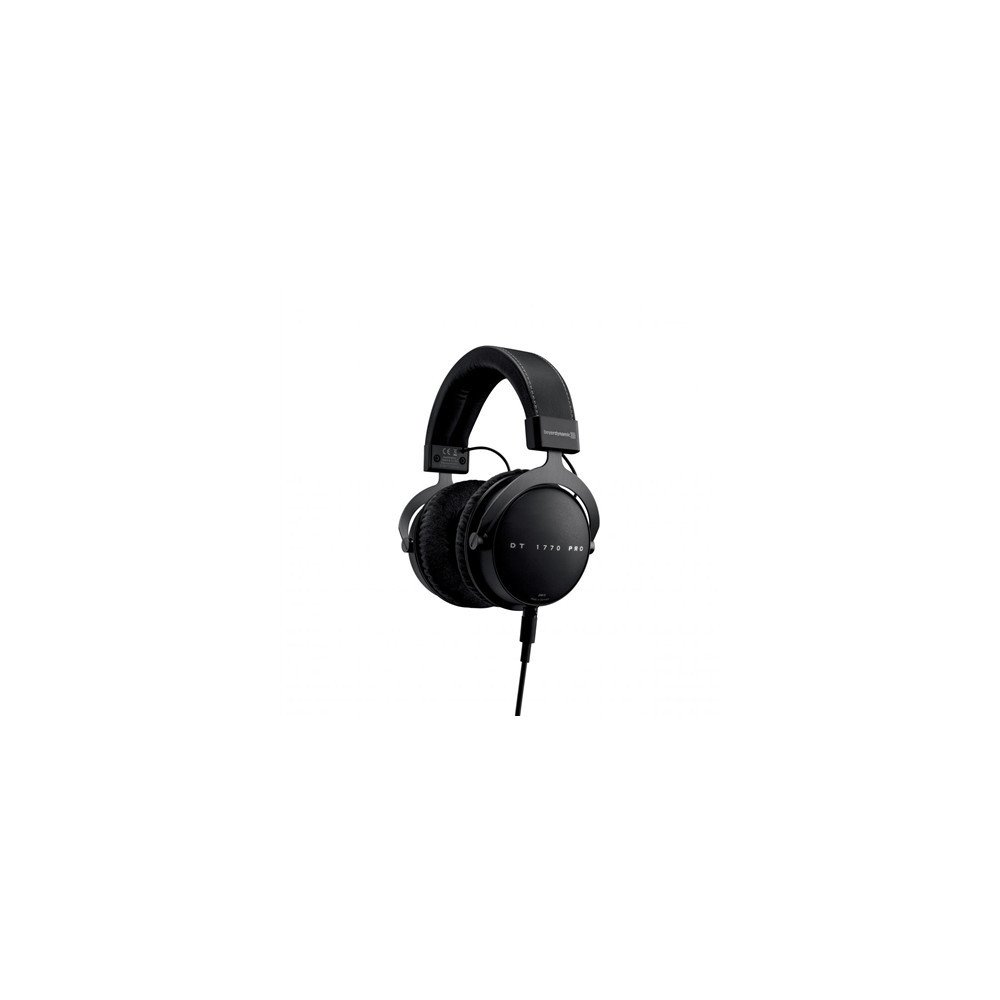 Beyerdynamic | Studio headphones | DT 1770 PRO | Wired | On-Ear | Black