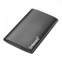 External SSD|INTENSO|500GB|USB 3.2|3823451