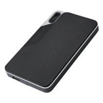 External SSD|INTENSO|TX100|500GB|USB-C|3826451