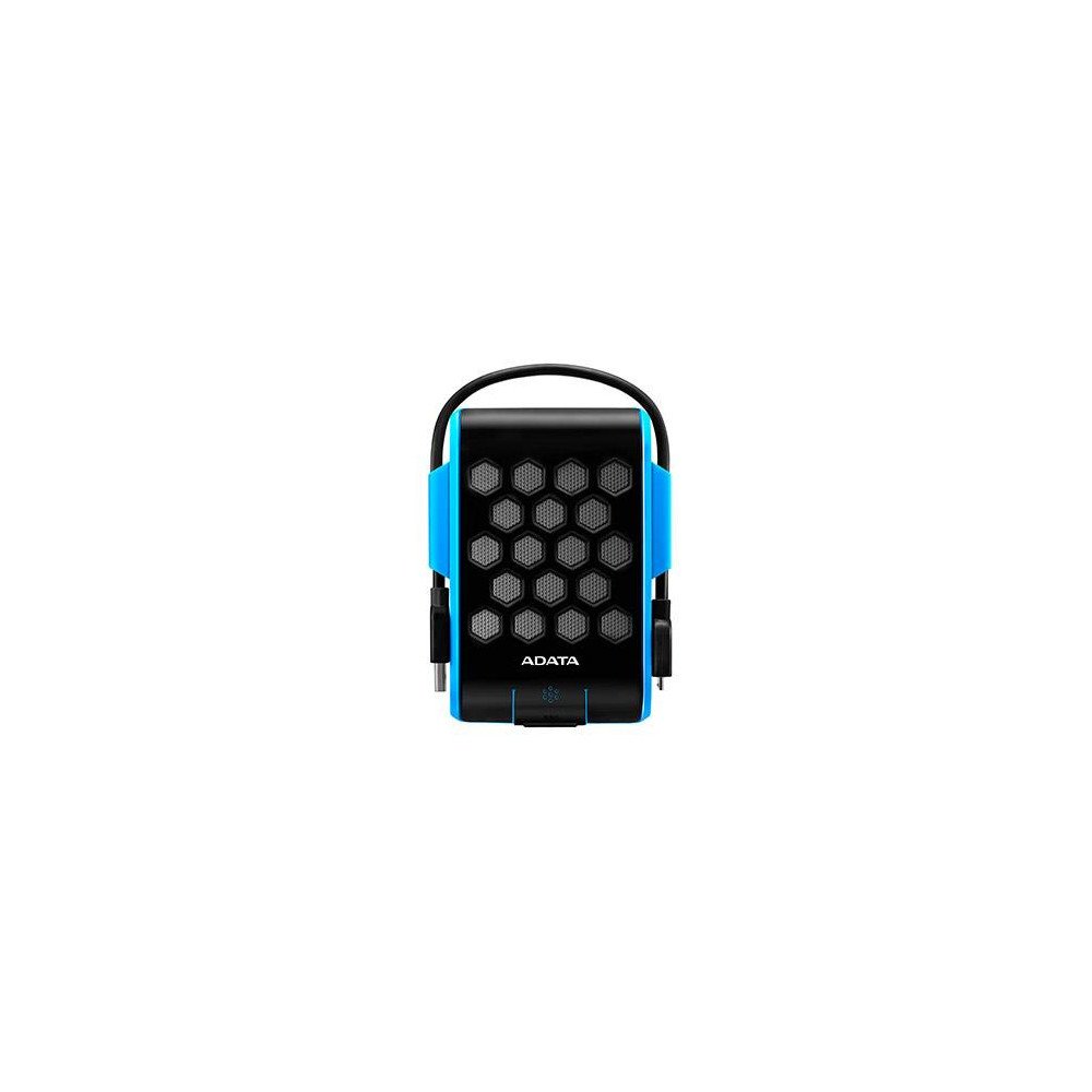 External HDD|ADATA|HD720|1TB|USB 3.1|Colour Blue|AHD720-1TU31-CBL