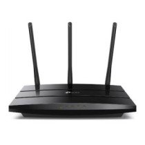 Wireless Router|TP-LINK|Router|1900 Mbps|1 WAN|4x10/100/1000M|Number