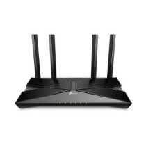 Wireless Router|TP-LINK|Router|1500 Mbps|1 WAN|4x10/100/1000M|Number