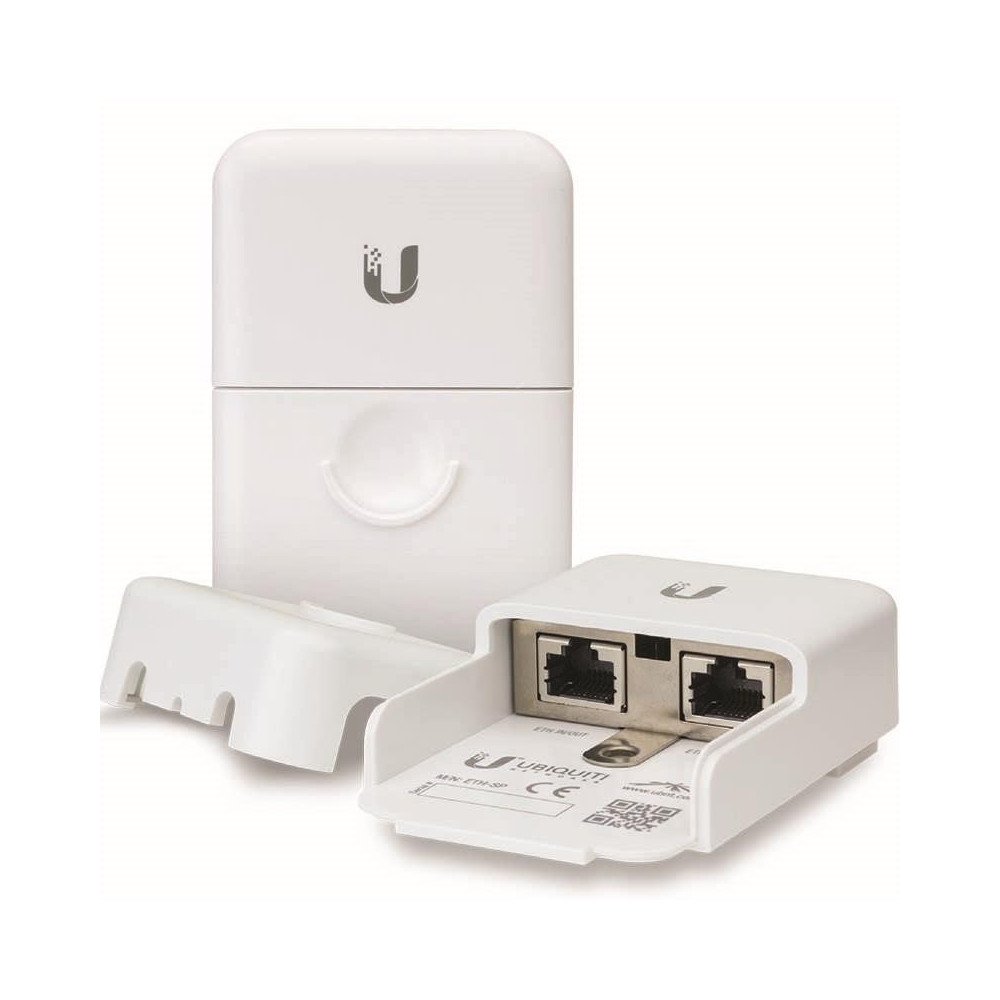 NET ACC SURGE PROTECTOR/ETH-SP-G2 UBIQUITI