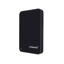 External HDD|INTENSO|6023513|5TB|USB 3.0|Colour Black|6023513