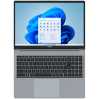 TECNO Megabook K16SDA AMD R5-7430U up to 4.3GHz 16-inch FHD IPS 16:10