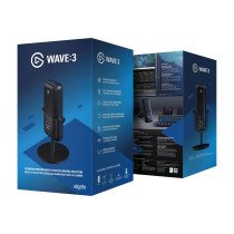 ELGATO WAVE:3 Microphone