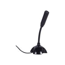 GEMBIRD USB desktop microphone MIC-DU-02