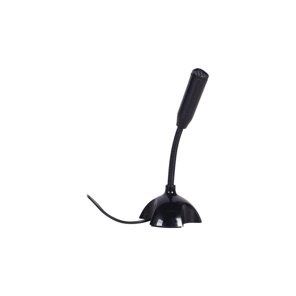 GEMBIRD USB desktop microphone MIC-DU-02