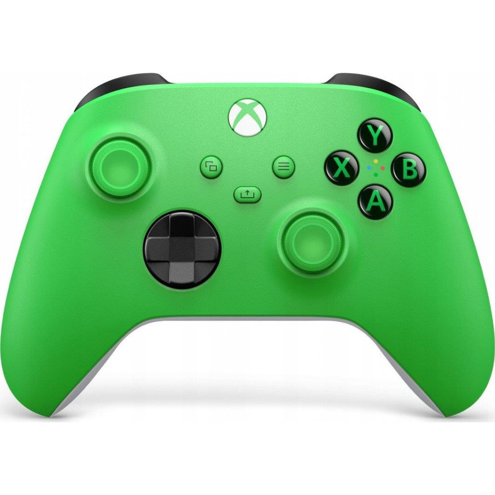 CONSOLE ACC CONTROLLER WRL/GREEN 196388518098 MICROSOFT