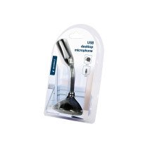 GEMBIRD USB desktop microphone MIC-DU-02