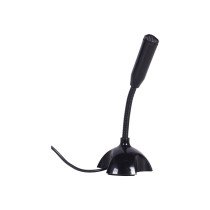 GEMBIRD USB desktop microphone MIC-DU-02