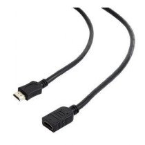 CABLE HDMI EXTENSION 3M/CC-HDMI4X-10 GEMBIRD