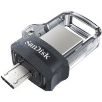 SANDISK Ultra Dual Drive m3.0 32GB 130MB/s