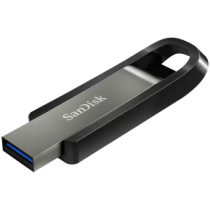 SANDISK Extreme Go 3.2 Flash Drive 64GB