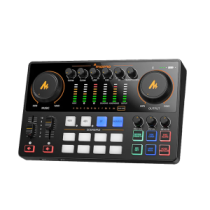 maono E2 Gen 2 Audio Mixer