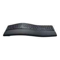 LOGI ERGO K860 KEYBOARD - GRAPHITE (US)