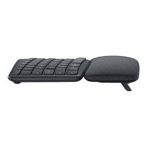 LOGI ERGO K860 KEYBOARD - GRAPHITE (US)