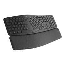 LOGI ERGO K860 KEYBOARD - GRAPHITE (US)