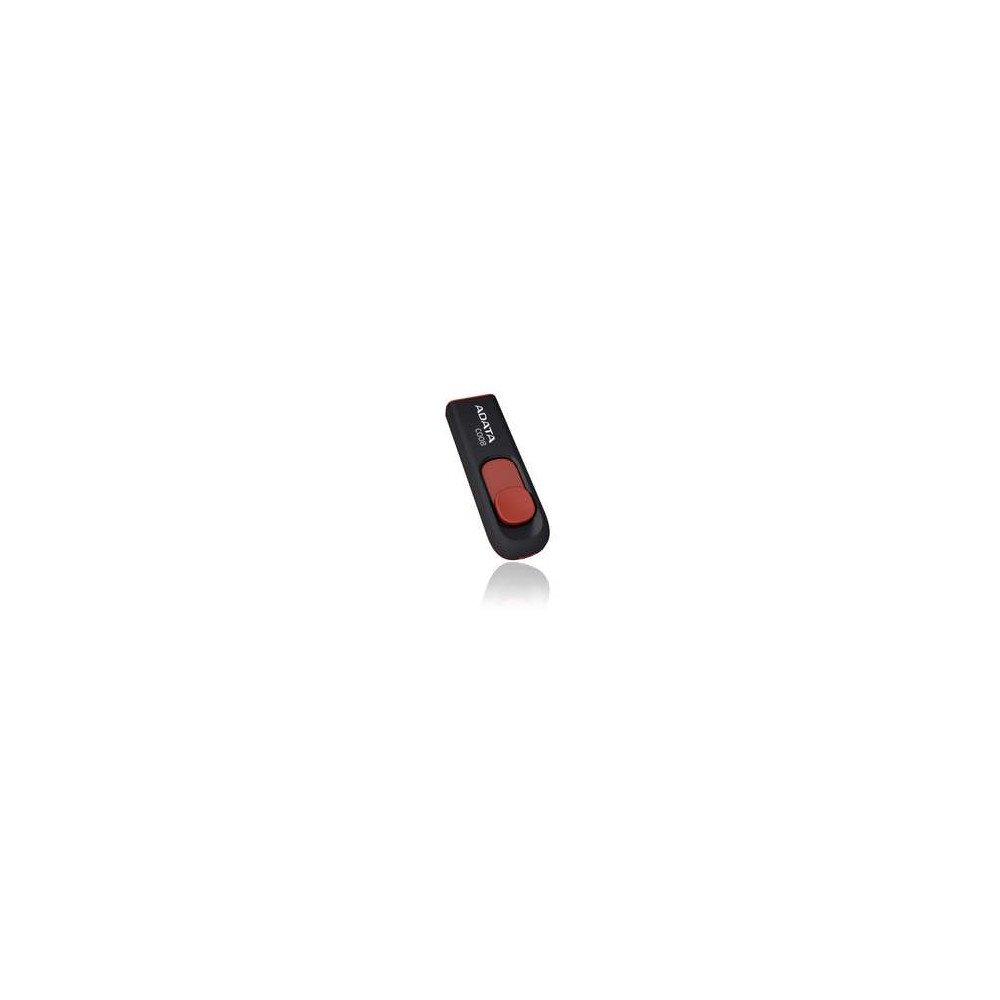 ADATA 16GB USB Stick C008 Slider USB 2.0