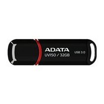 A-DATA UV150 32GB USB3.0 Stick Black