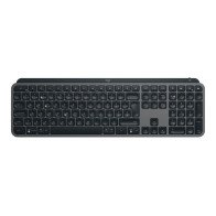 LOGI MX Keys S - GRAPHITE - (US) - BT