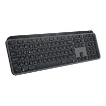 LOGI MX Keys S - GRAPHITE - (US) - BT
