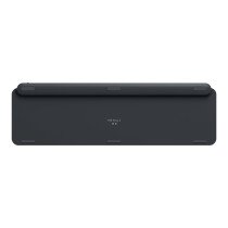 LOGI MX Keys S - GRAPHITE - (US) - BT