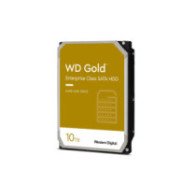 WD Gold 10TB SATA 6Gb/s HDD