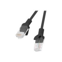 LANBERG PCU5-10CC-0100-BK Patchcord