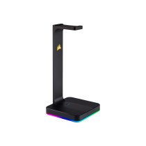 CORSAIR Gaming ST100 prem headset stand