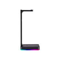 CORSAIR Gaming ST100 prem headset stand