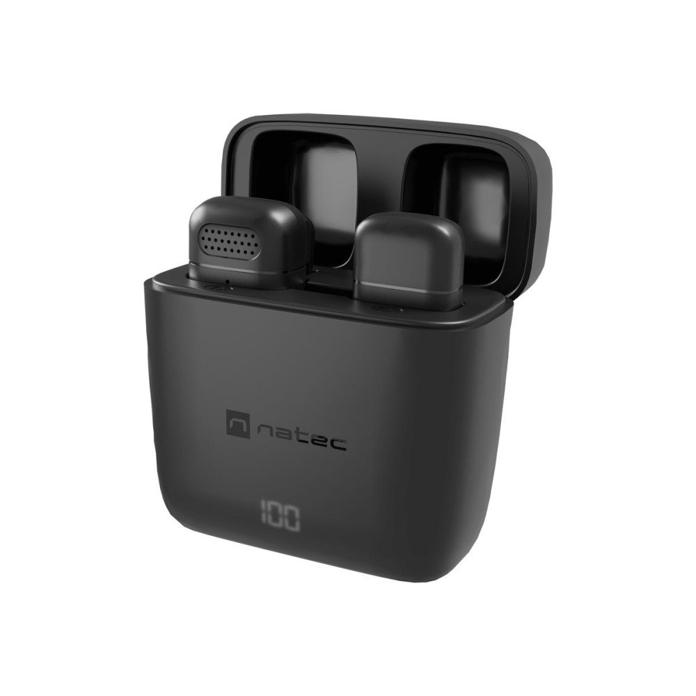 NATEC NMI-2255 Hopper mobile microphone