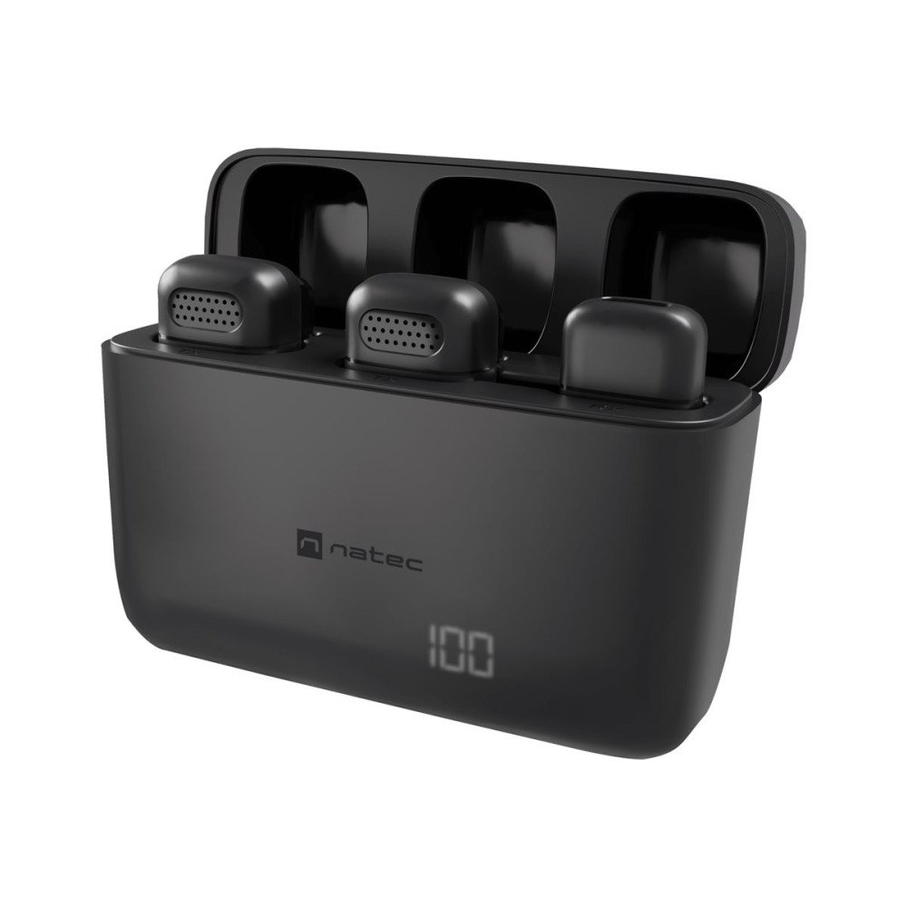 NATEC NMI-2256 Hopper mobile microphone