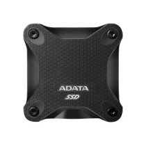 ADATA SD620 External SSD 512GB Black
