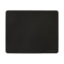GEMBIRD MP-S-BK Black cloth mouse pad