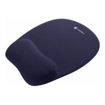 NATEC mouse pad Chipmunk navy blue