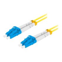 LANBERG fiber optic patchcord SM