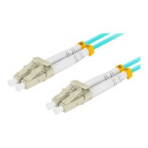 LANBERG fiber optic patchcord MM