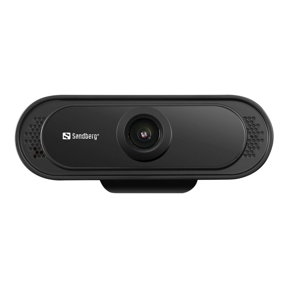 SANDBERG USB Webcam 1080P Saver