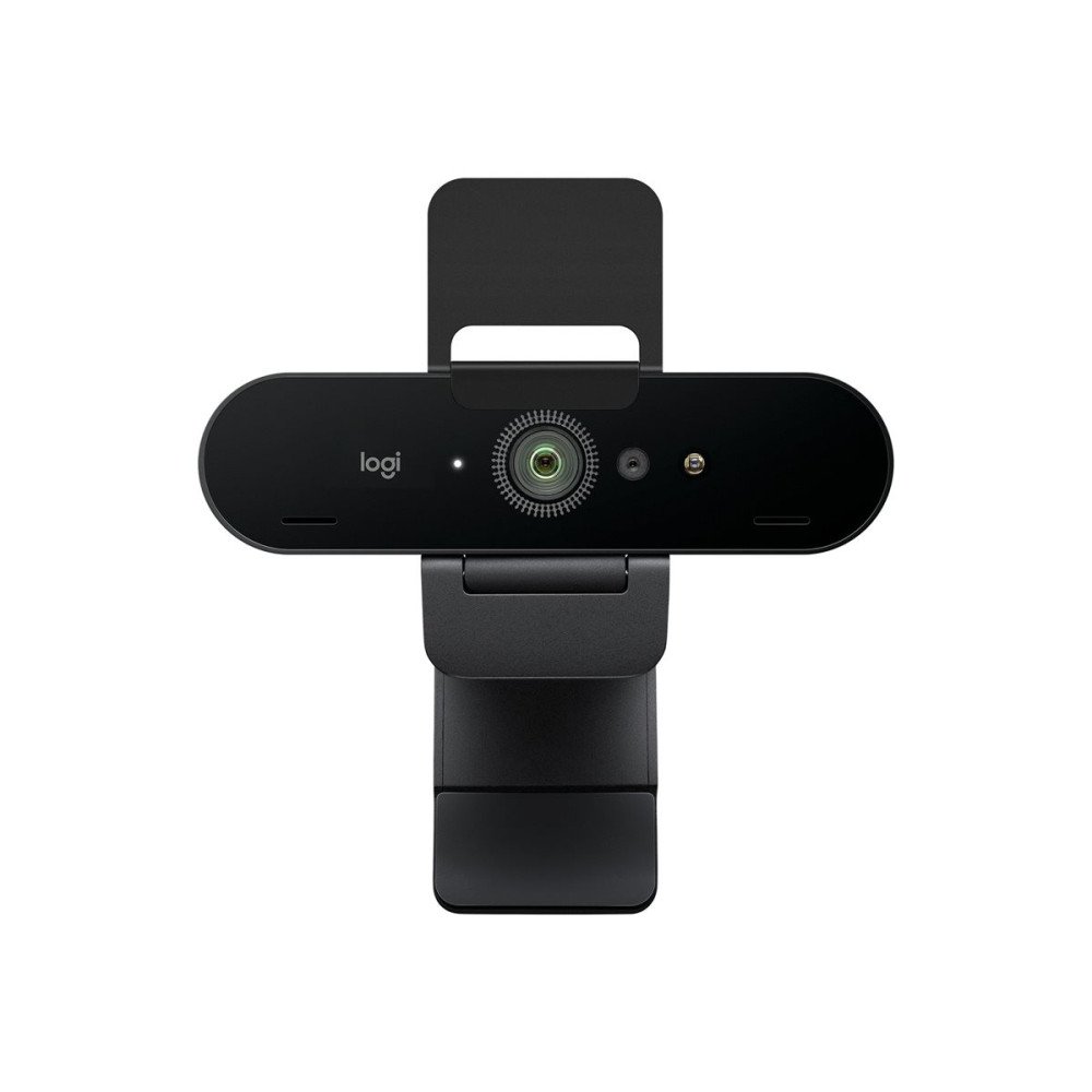 LOGI BRIO 4K Webcam