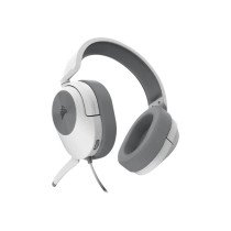 CORSAIR HS55 Surround Headset White EU
