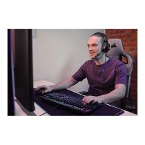 CORSAIR HS55 Surround Headset Carbon EU