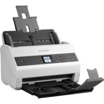 Epson|WorkForce DS-870|Sheetfed Scanner