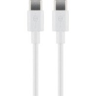 Goobay USB-C Charging and Sync Cable, 0.5 m|66315