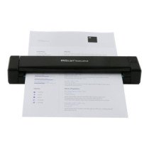 IRIS|IRIScan|Executive 4 IRIS|Sheetfed scanner