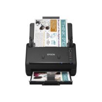 Epson|WorkForce ES-500WII|Colour|Document Scanner