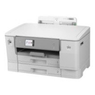 Brother HL-J6010DW|Inkjet|Colour|A3|Wi-Fi|White