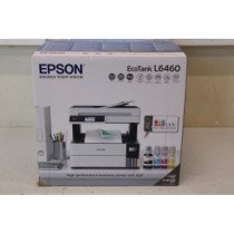 SALE OUT. Epson Multifunctional printer|EcoTank L6460|Inkjet|Colour